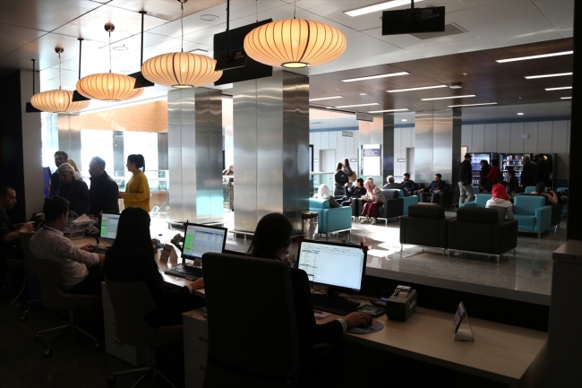 Mersin Şehir Hastanesi 2 yılda 5,5 milyon hastaya hizmet verdi